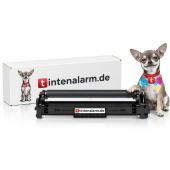  Toner von tintenalarm.de ersetzt HP CF294A 94A schwarz (ca. 1.200 Seiten) 